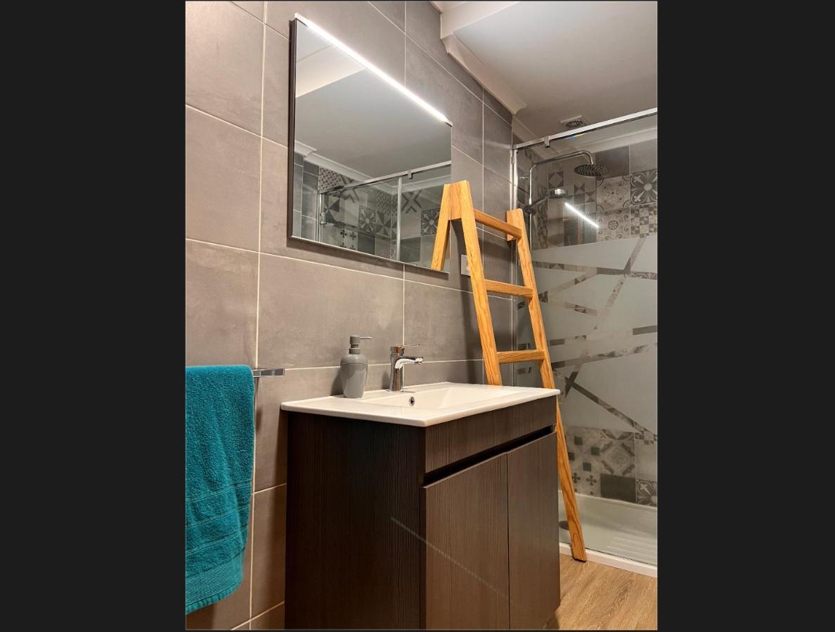 Azorean Sunset Loft هيبيرا غْريندي المظهر الخارجي الصورة