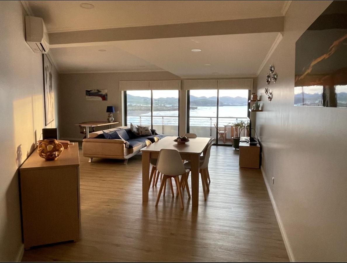 Azorean Sunset Loft هيبيرا غْريندي المظهر الخارجي الصورة