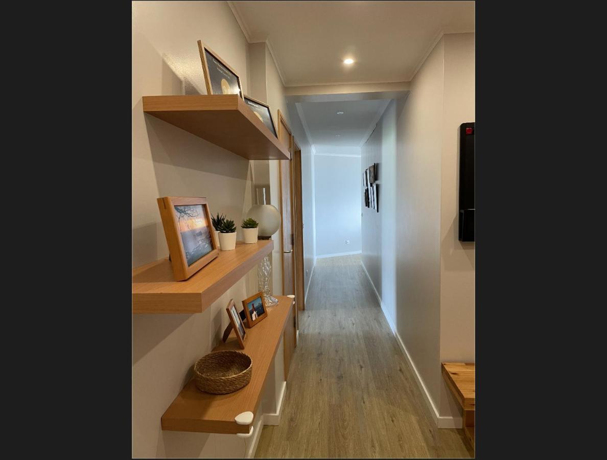 Azorean Sunset Loft هيبيرا غْريندي المظهر الخارجي الصورة