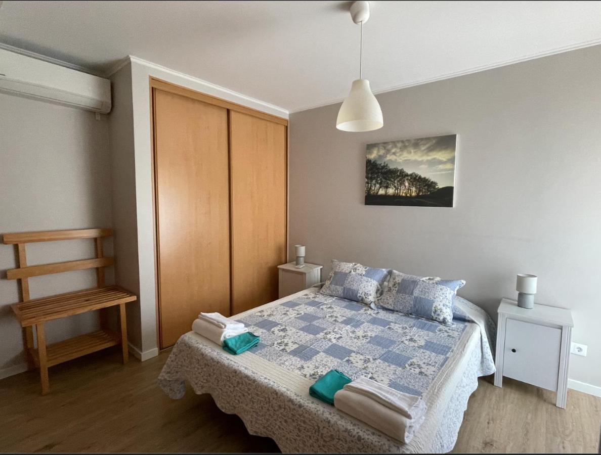 Azorean Sunset Loft هيبيرا غْريندي المظهر الخارجي الصورة