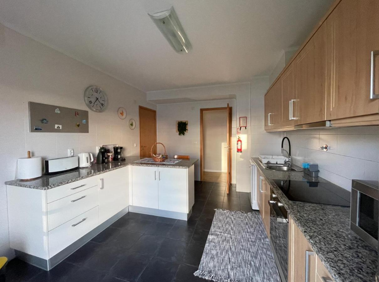 Azorean Sunset Loft هيبيرا غْريندي المظهر الخارجي الصورة