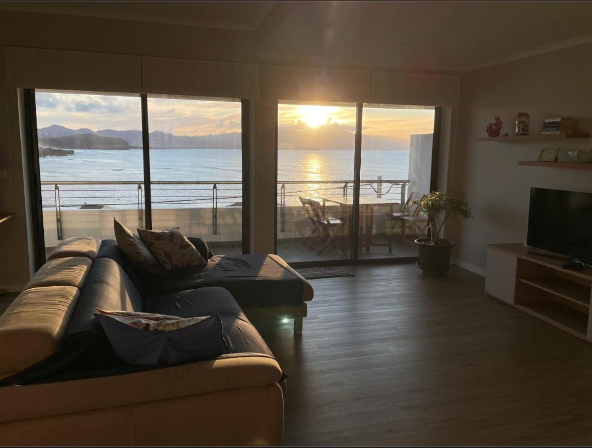 Azorean Sunset Loft هيبيرا غْريندي المظهر الخارجي الصورة