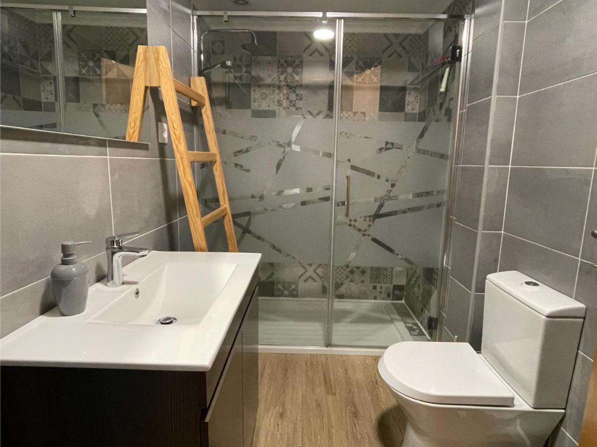 Azorean Sunset Loft هيبيرا غْريندي المظهر الخارجي الصورة