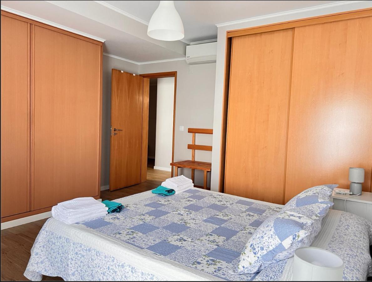 Azorean Sunset Loft هيبيرا غْريندي المظهر الخارجي الصورة