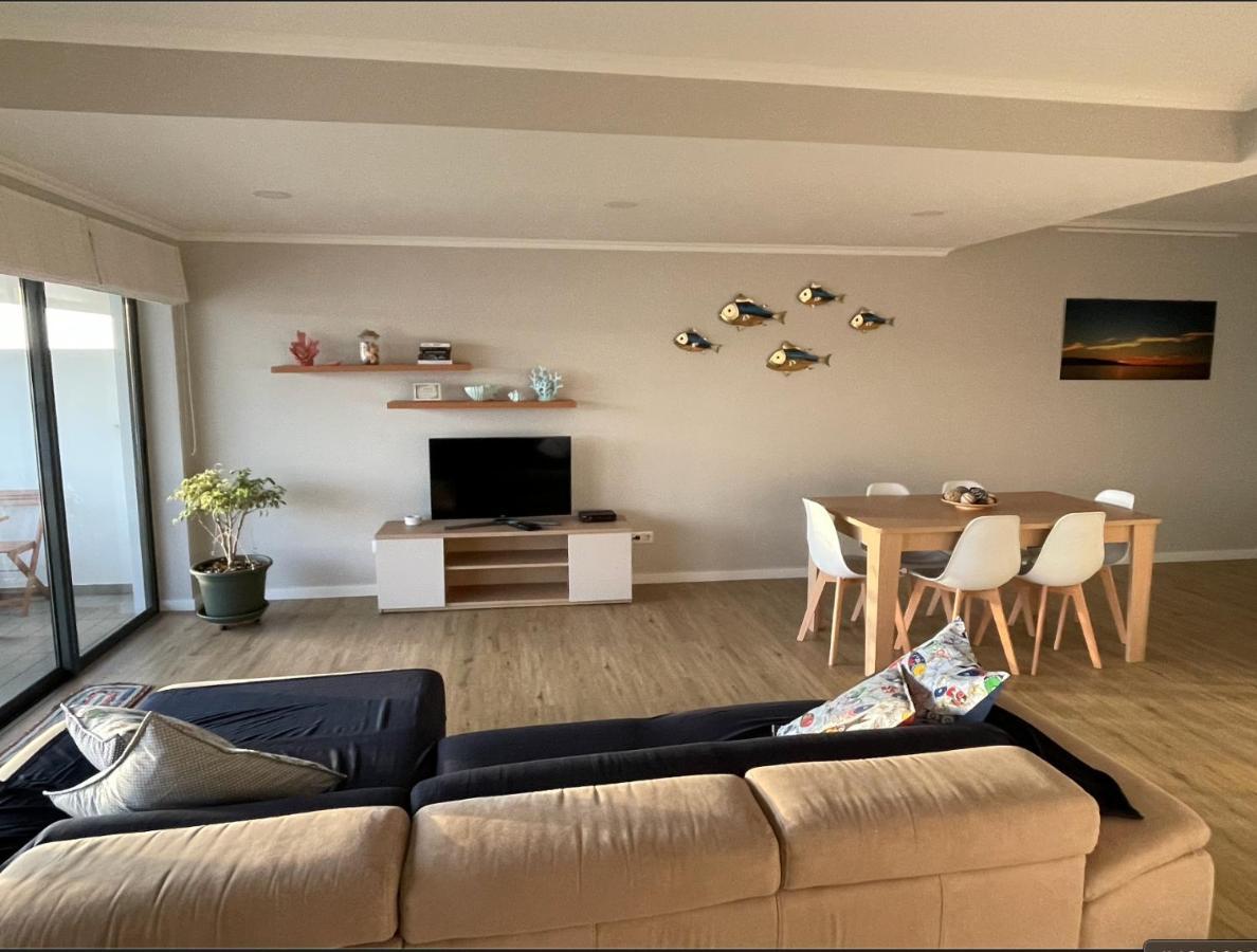 Azorean Sunset Loft هيبيرا غْريندي المظهر الخارجي الصورة