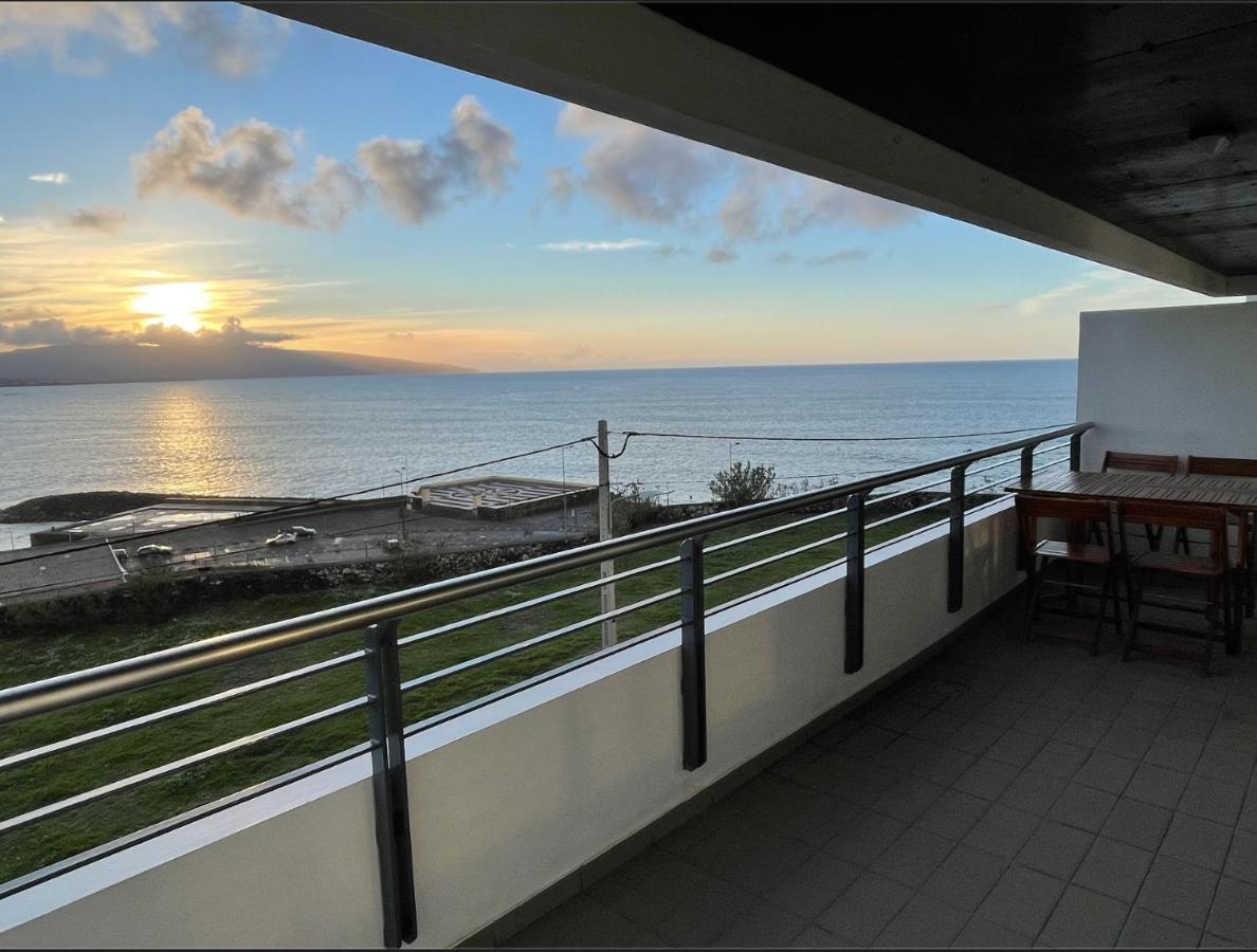 Azorean Sunset Loft هيبيرا غْريندي المظهر الخارجي الصورة