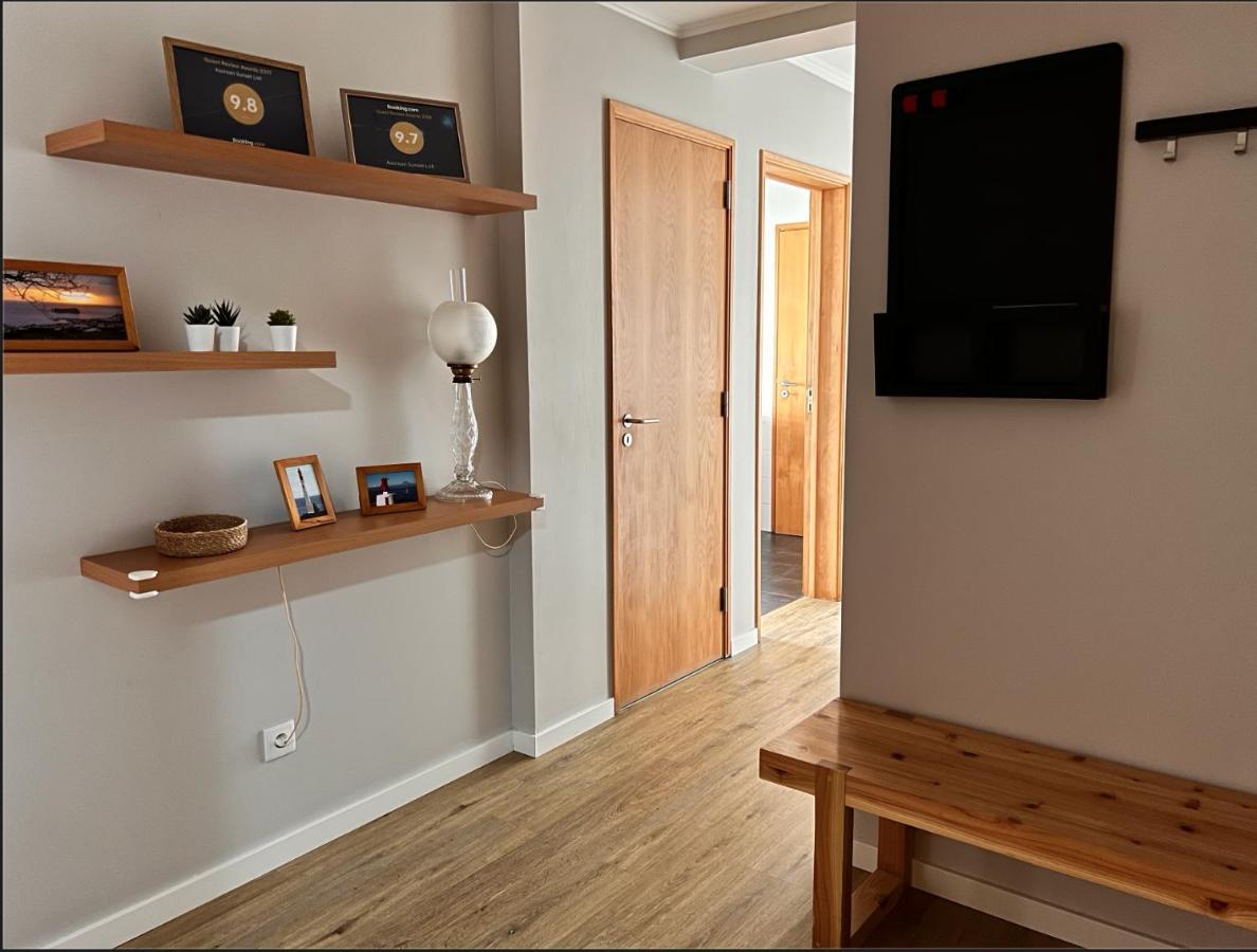Azorean Sunset Loft هيبيرا غْريندي المظهر الخارجي الصورة