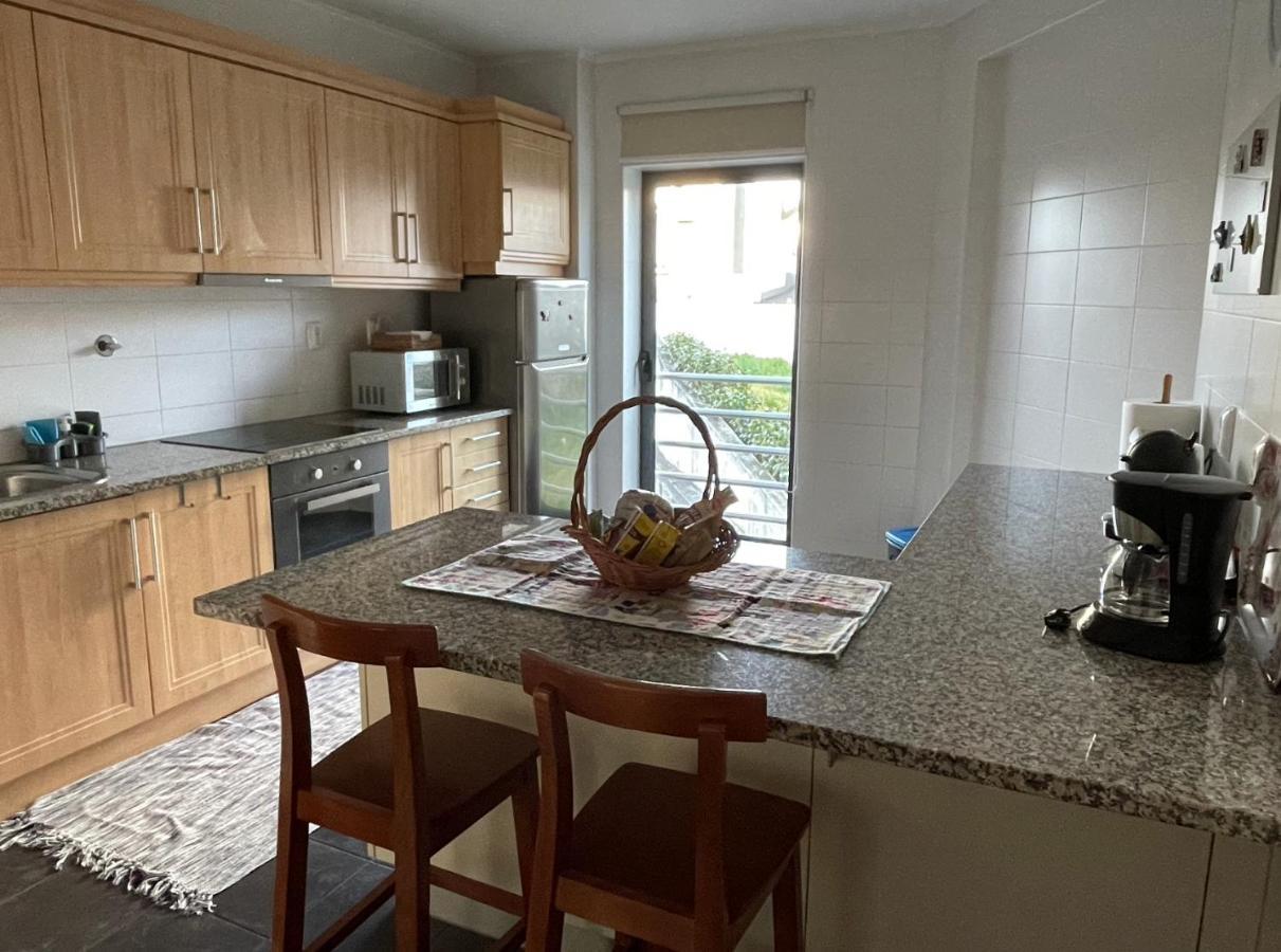 Azorean Sunset Loft هيبيرا غْريندي المظهر الخارجي الصورة