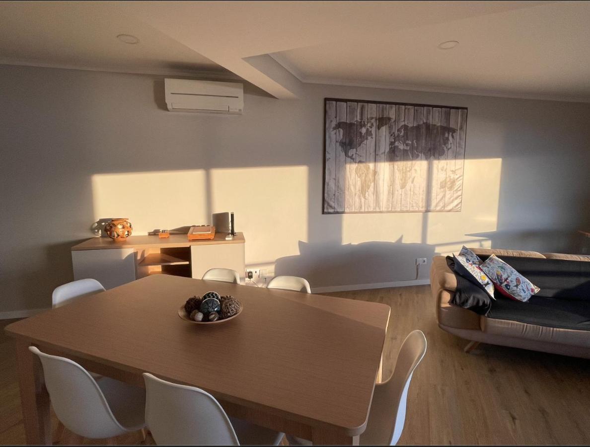 Azorean Sunset Loft هيبيرا غْريندي المظهر الخارجي الصورة