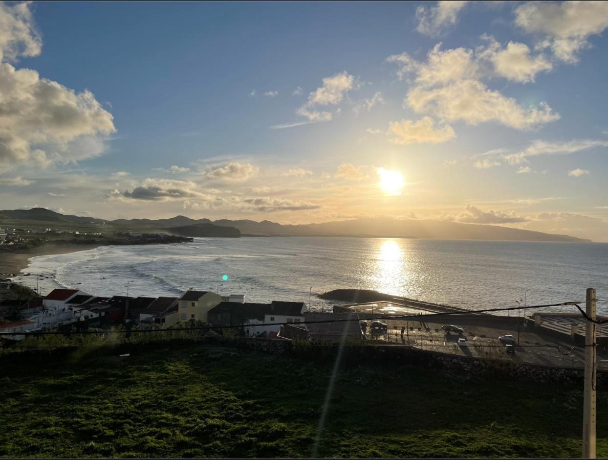 Azorean Sunset Loft هيبيرا غْريندي المظهر الخارجي الصورة