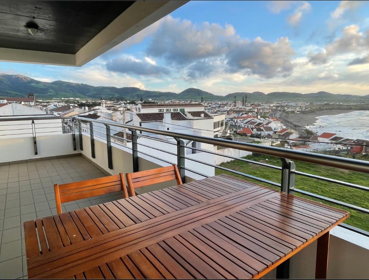 Azorean Sunset Loft هيبيرا غْريندي المظهر الخارجي الصورة