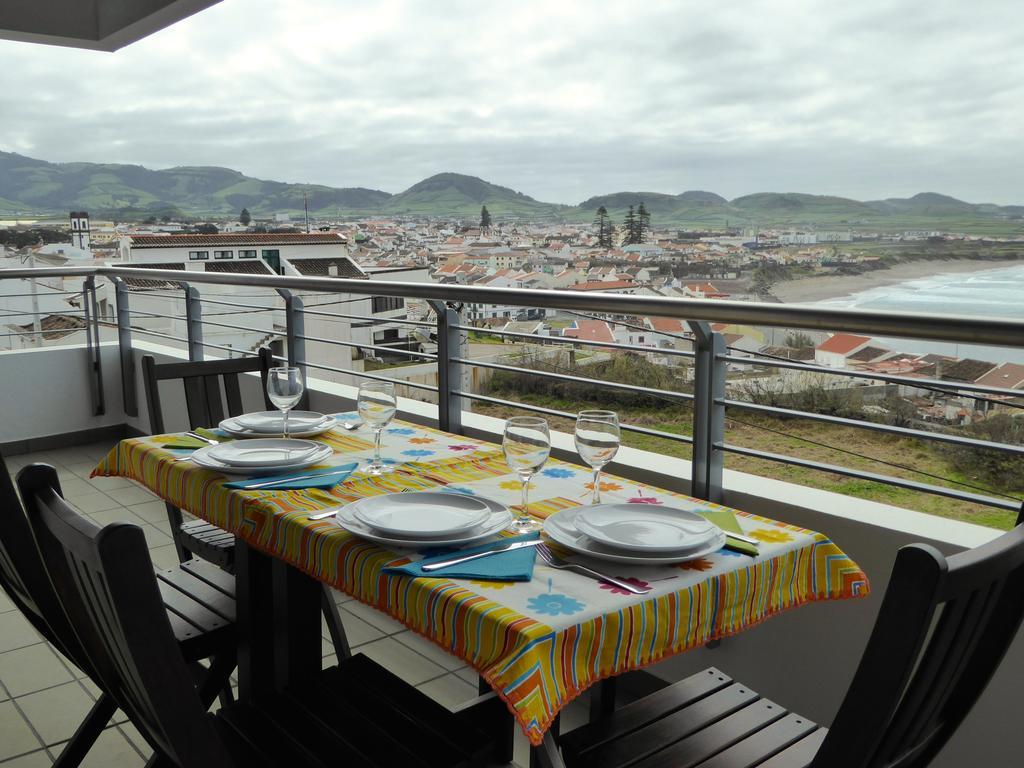 Azorean Sunset Loft هيبيرا غْريندي المظهر الخارجي الصورة