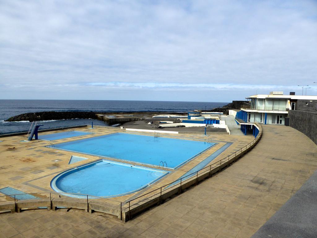 Azorean Sunset Loft هيبيرا غْريندي المظهر الخارجي الصورة