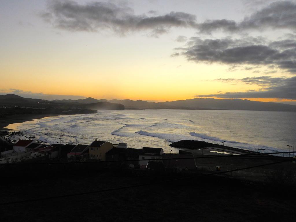 Azorean Sunset Loft هيبيرا غْريندي المظهر الخارجي الصورة