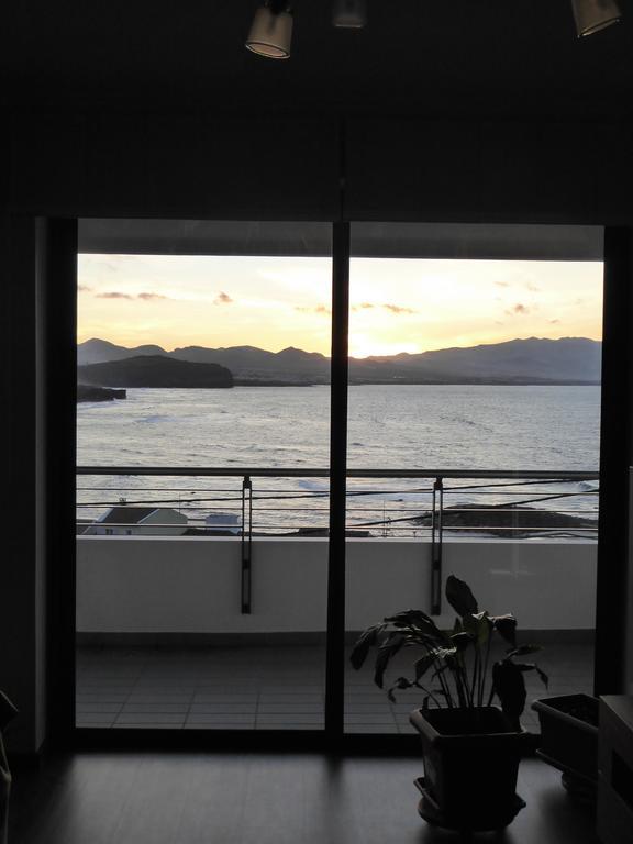 Azorean Sunset Loft هيبيرا غْريندي المظهر الخارجي الصورة