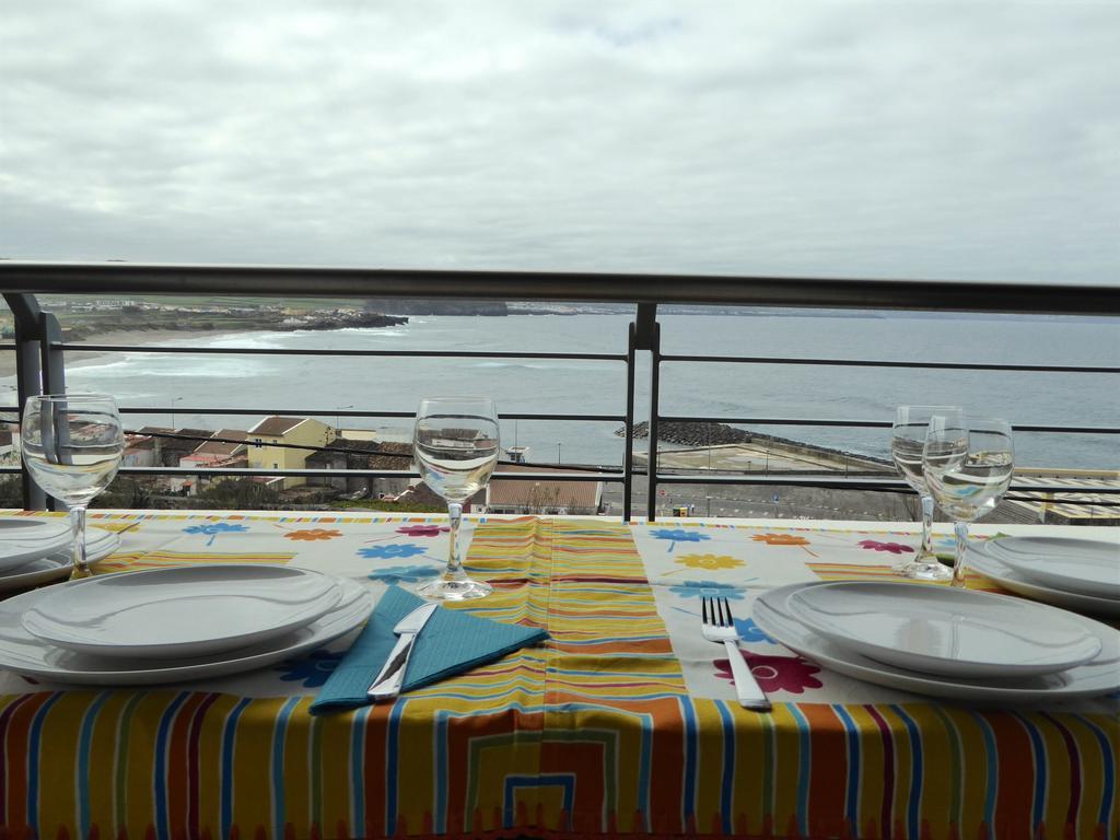Azorean Sunset Loft هيبيرا غْريندي المظهر الخارجي الصورة