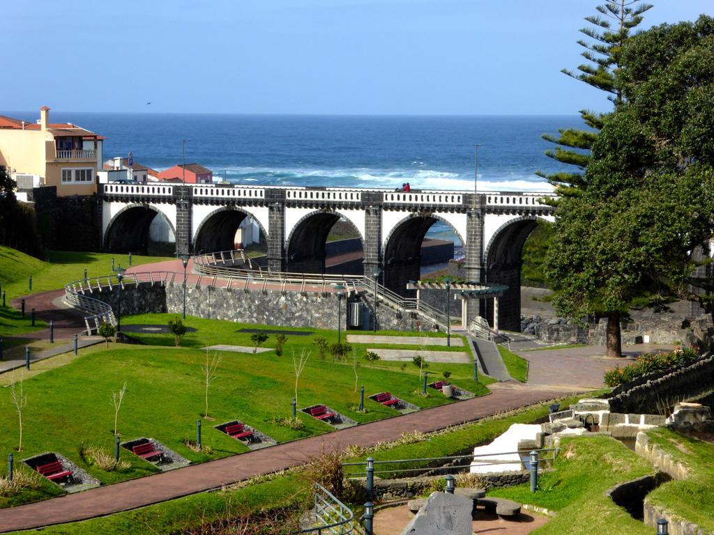 Azorean Sunset Loft هيبيرا غْريندي المظهر الخارجي الصورة