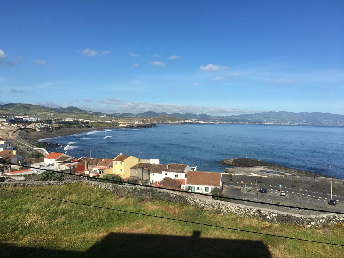 Azorean Sunset Loft هيبيرا غْريندي المظهر الخارجي الصورة